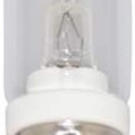 Replacement For Kandolite JDD 250w Clear E26 120v Replacement Light Bulb Lamp